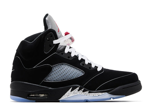 Jordan 5 metallic reimagined